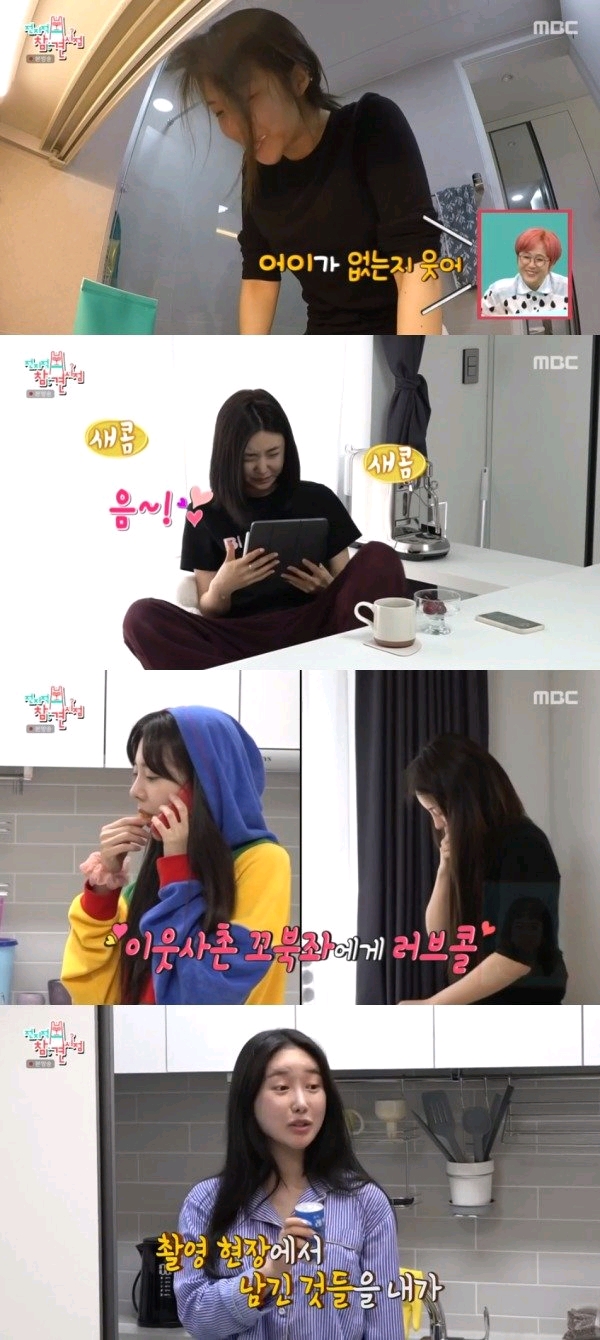 逆襲傳奇女團搬家了，Brave Girls剛紅半年能賺這麼多的嗎