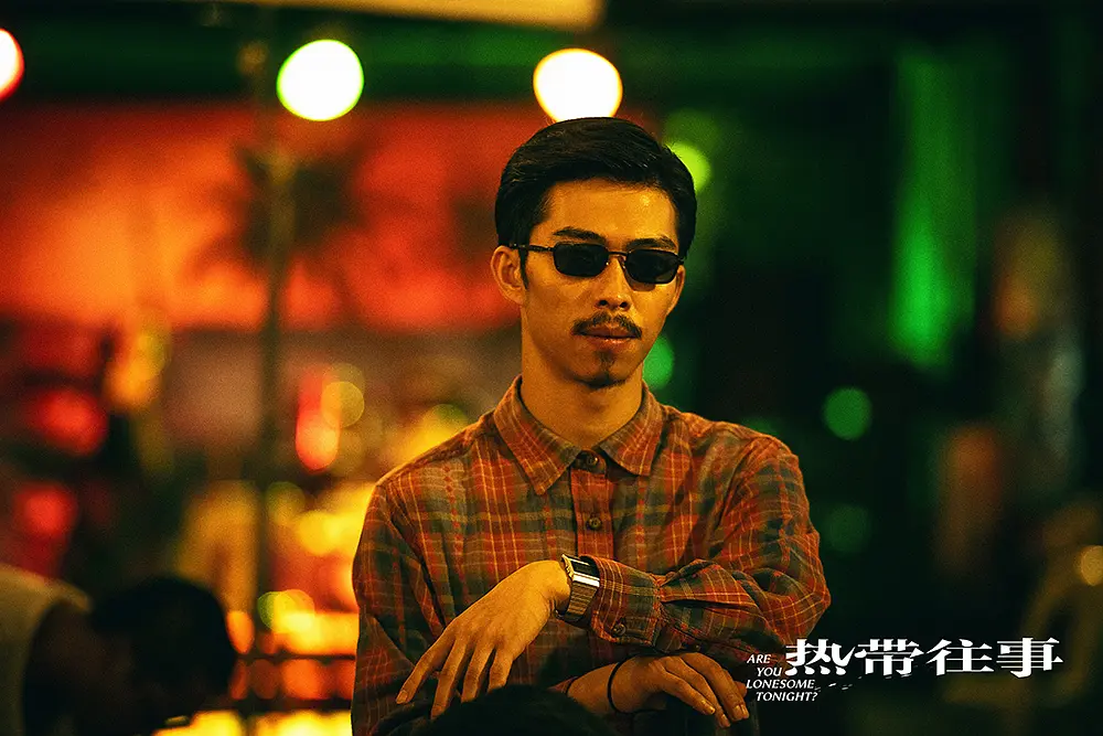 彭于晏《热带往事》豆瓣7.0分故事简介   看到了真实的受害者，才能感受到伤害的具象图片