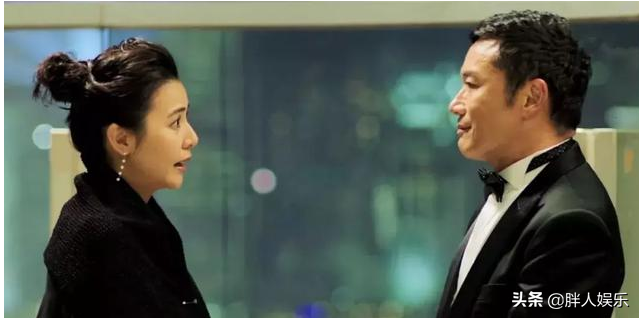 “清純玉女”蒙嘉慧上位史：打敗梁詠琪、邵美琪，“俘獲”鄭伊健