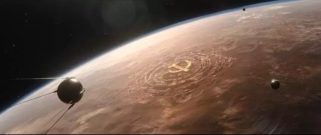 众筹电影的绝对代表之二科幻变玄幻的《钢铁苍穹2:即临种族》