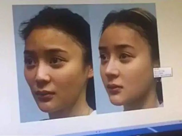 《浪姐2》7位女星悄悄变脸？陈小纭脱胎换骨，张