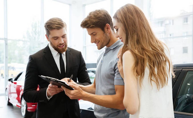 做营销的最高境界：做一个客户喜欢的人就好