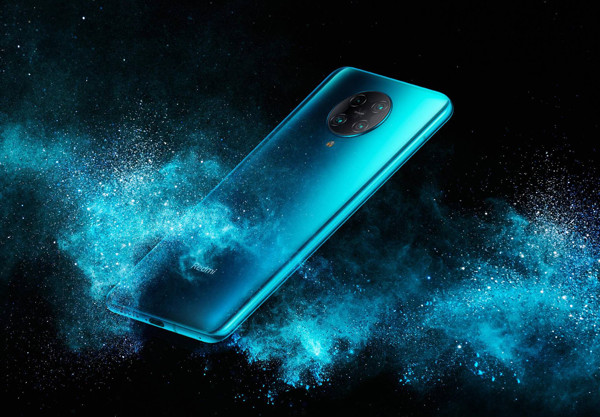 年底换新机！盘点4部闭着眼睛选的千元机，你会