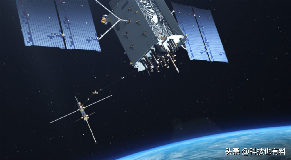 为应对北斗导航，美国加码研发新一代GPS，一颗卫星耗资15亿