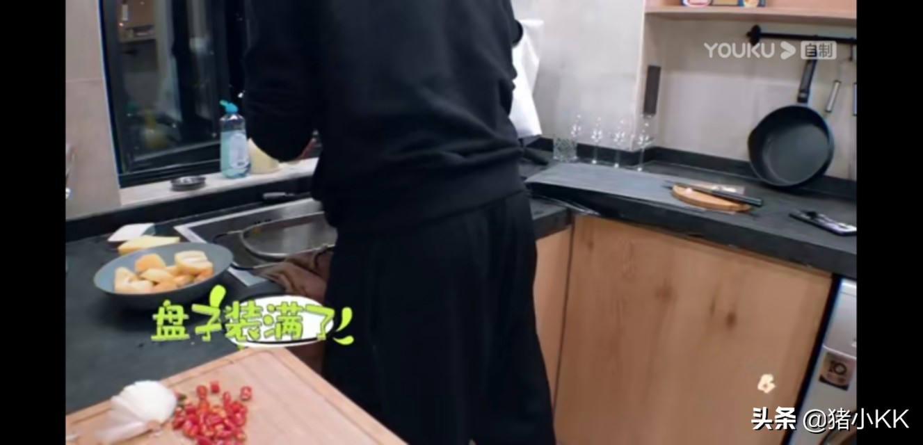 《看我的生活》明星嘉宾豪宅大揭秘，谁家的房子最漂亮
