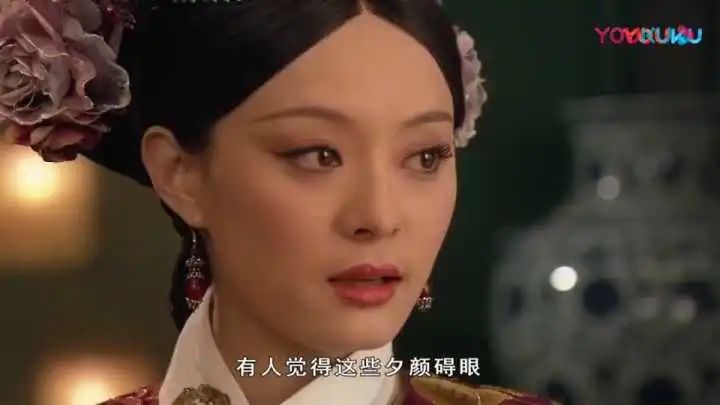 《甄嬛傳》開播近10年：網(wǎng)友點(diǎn)贊拍得最好的一個(gè)片段居然是這段