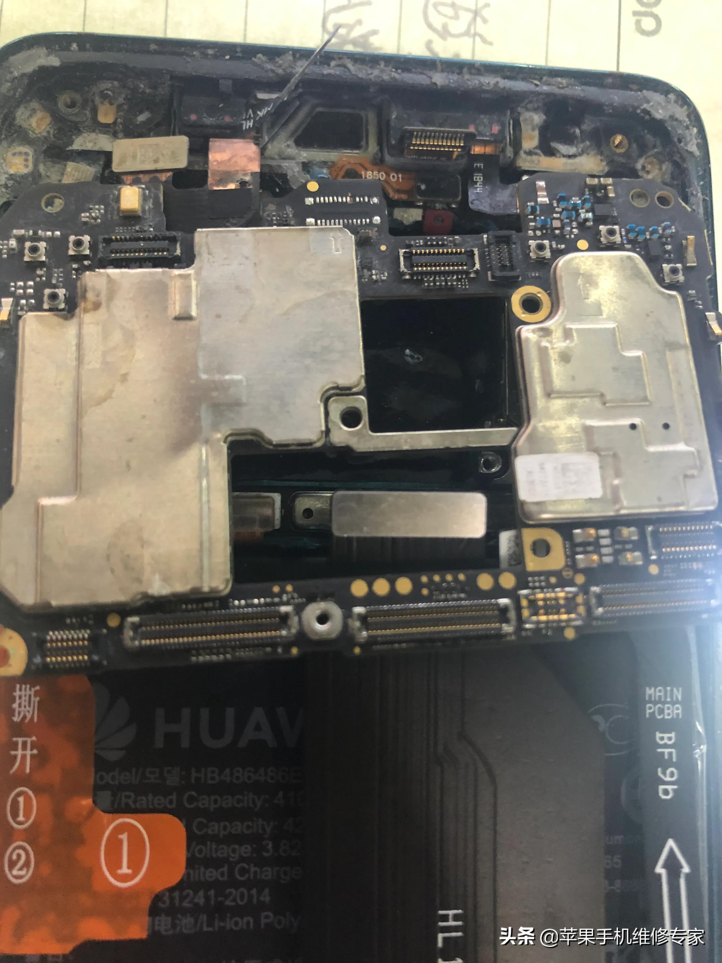 手機不開機壞了，怎么才能恢復里面的資料？