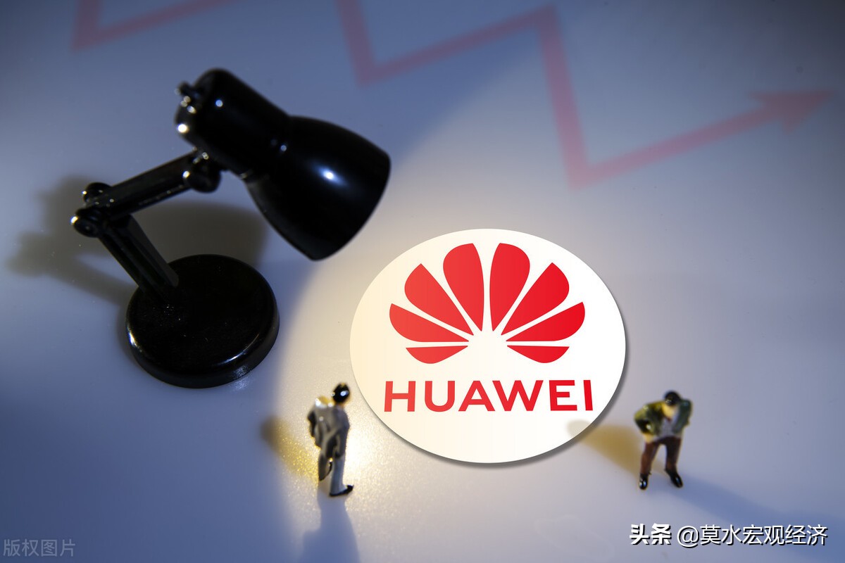 华为收取5G专利费，美欧企业哀鸿遍野，制裁不再是某国专有工具