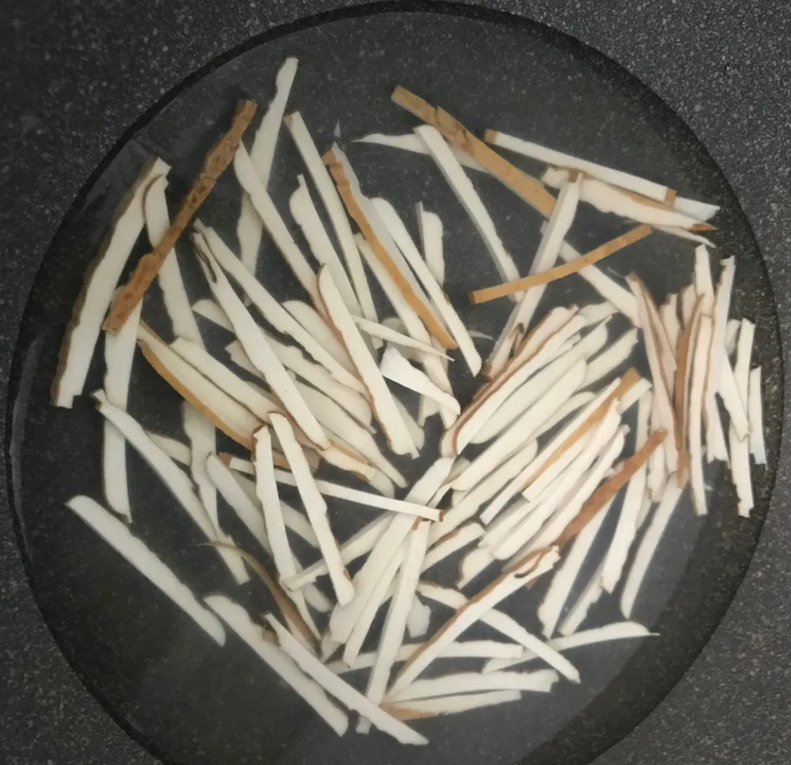 开胃的简单小凉菜 美食做法 第4张 开胃的简单小凉菜 美食做法 第4张