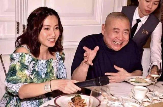 最仗义的富豪，兄弟有难他花30亿接盘，后兄弟成