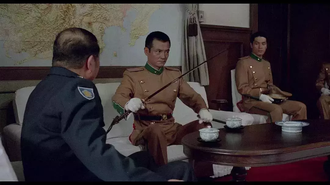《第一归正会》:一个宗教的诞生