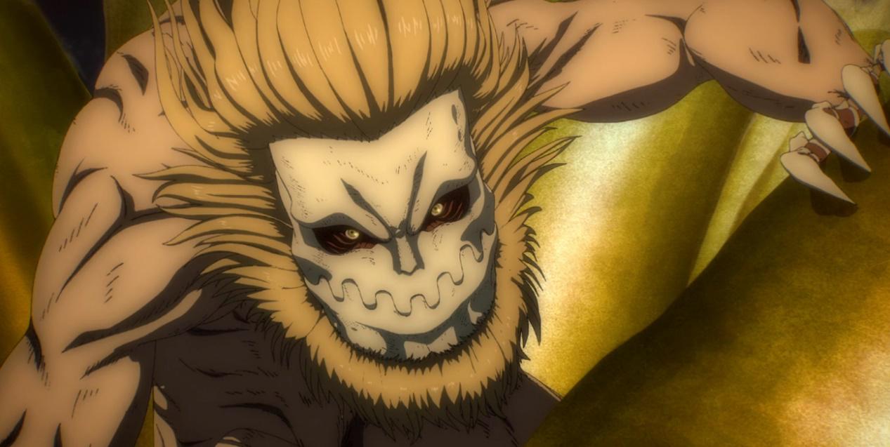 網友把 顎之巨人 做成核桃夾 專門用來夾核桃 外形極度還原 二次元女帝醬 Mdeditor