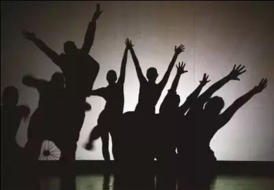 年会创意节目大全！