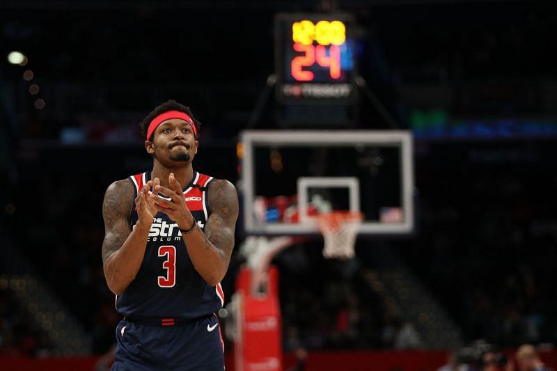 誰會是KD和厄文的絕配？籃網欲組三巨頭，美媒列出5大球星候選！-黑特籃球-NBA新聞影音圖片分享社區