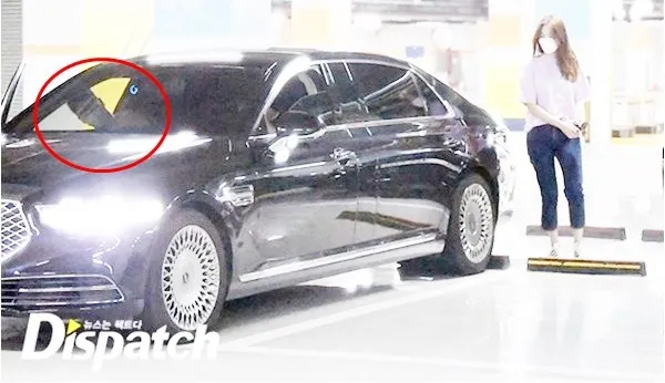 李敏镐为何否认与MOMOLAND妍雨的恋情?因为其爱豆身份?
