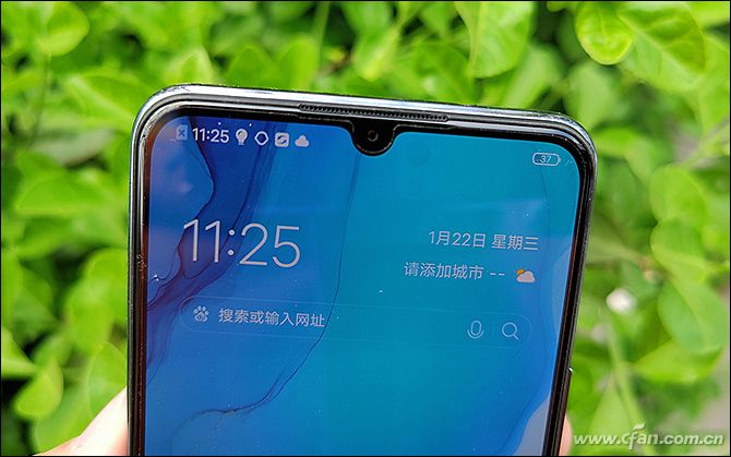 vivo S6评测：更实惠的潮美5G手机怎么样？