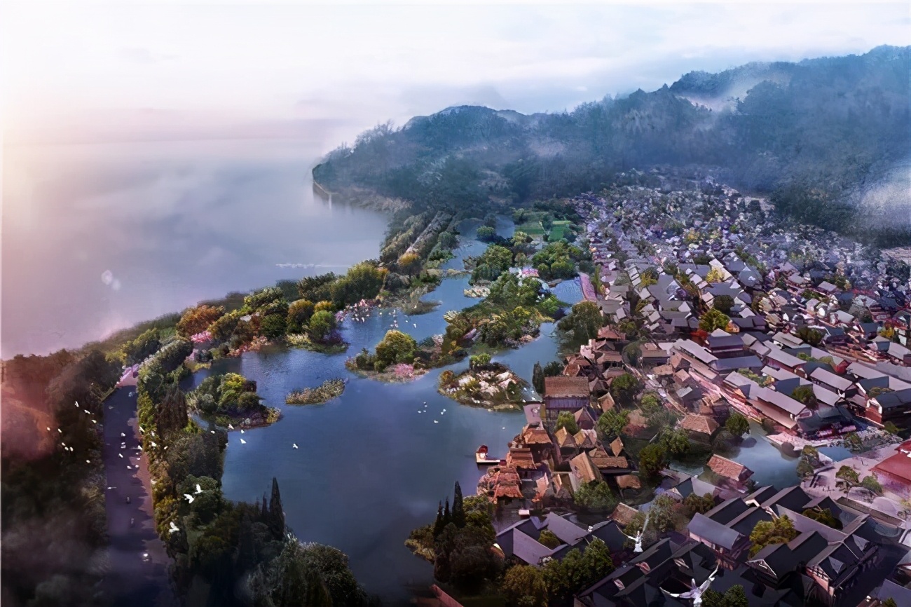 文旅小镇，未来如何突围？