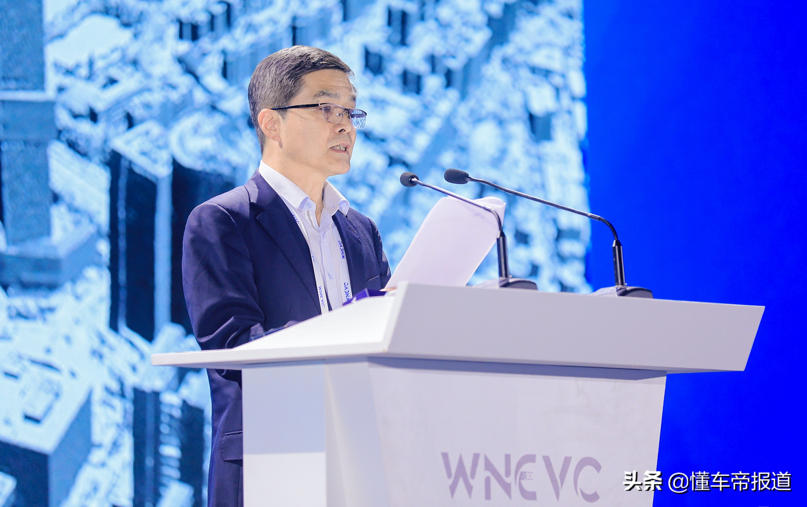关于新能源汽车的黑科技，有哪些值得期待？