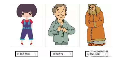 我们大内蒙，究竟“大”在哪里？