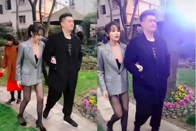 本以为赵本山女儿是逆袭,看到宋小宝女儿,明
