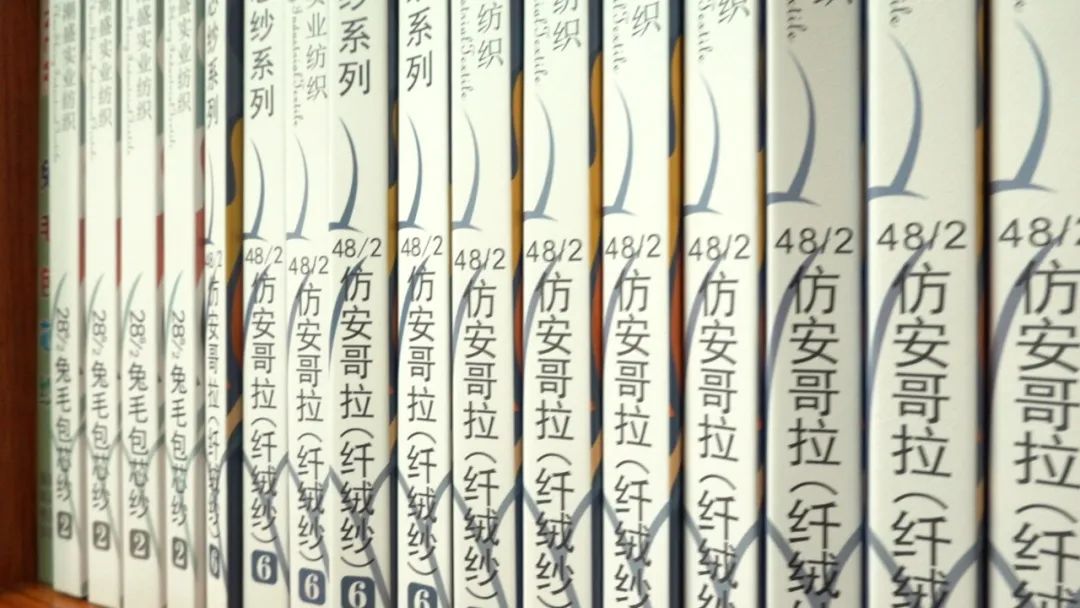 潮盛纺织：高质量把控产品 创新提高竞争优势