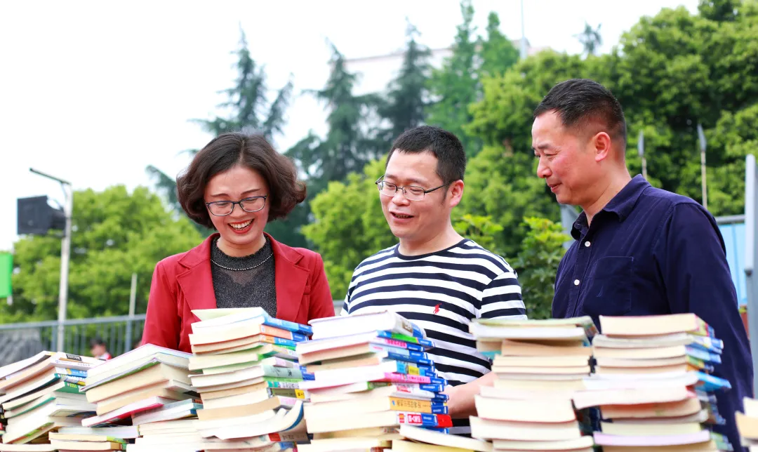 成都市双流区棠湖小学阅读课程｜阅读，悦心，约未来