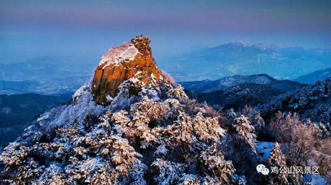 「鸡公山旅游年卡」一卡在手，全年畅游，随买随用