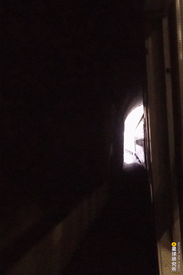 30000座隧道的诞生！（上）