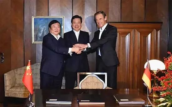 深度分析濰柴動力之新能源、氫能源布局