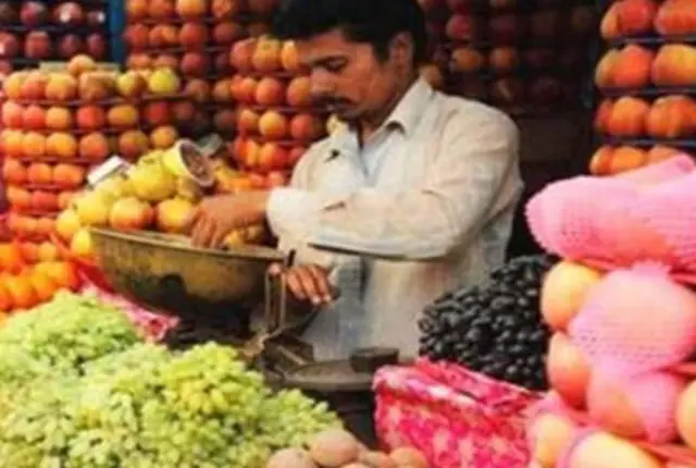 质量不达标，我国削减从越南进口水果，巴铁大量水果开始进入中国