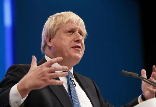 印度已是�毒窩�？ 確診突破千萬之際，約翰遜也反悔拒絕前往