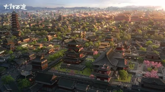 打磨4年 预约破150万《大话西游》首部动画片终于来了