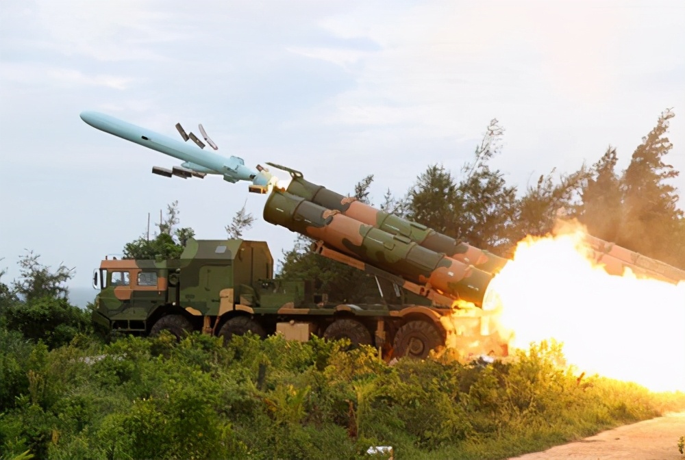 將美軍逐出南海！ 解放軍為避免未來南海爆發衝突，做出全新的部署