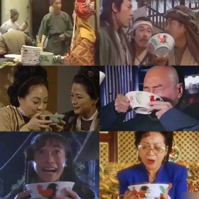 这部电影,被迫跟着我爹看了12遍