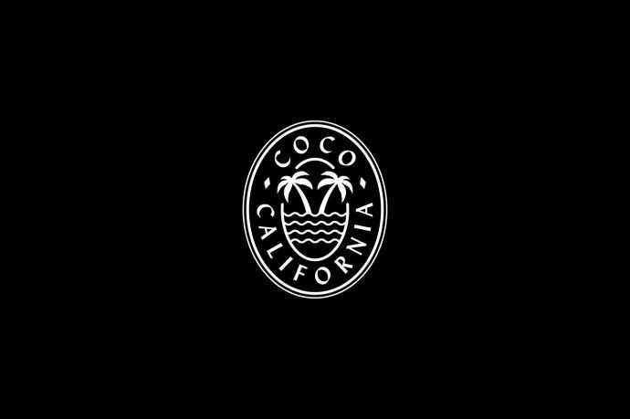 43款简约国际化的品牌logo 看似简单
