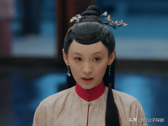 玉楼春苏映雪假死孙大爷迎娶桃夭孙家倒台走向衰败