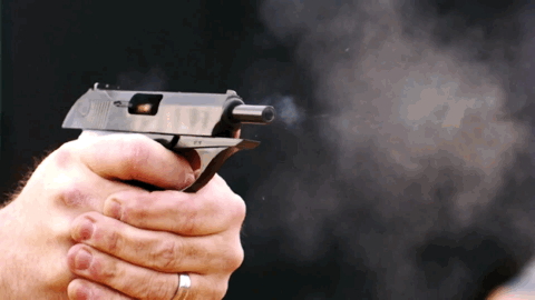 克格勃暗杀枪？介绍俄罗斯PSM手枪和5.45x18mm手枪