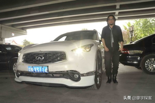 10位被批捕的娱乐圈明星现况如何？最长的被判