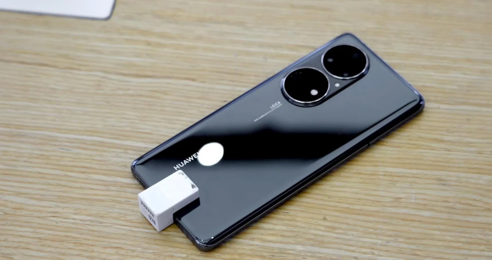 终于理解为什么很多想买P50Pro的人，最后却下单了iPhone12了