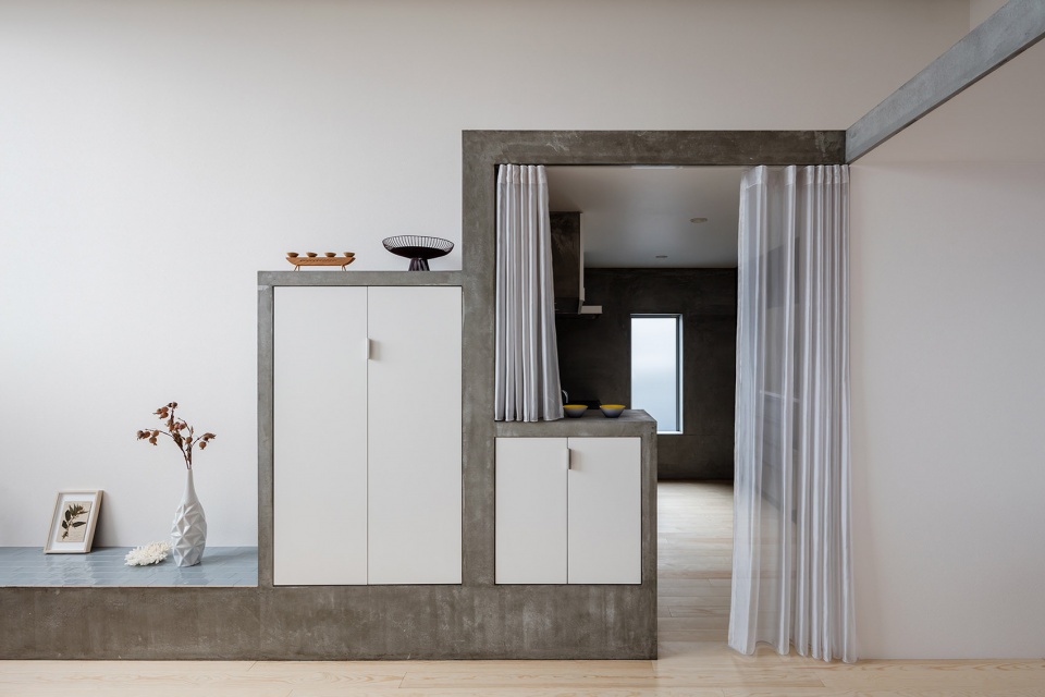 科普 ┃ 放弃柜门把手后，打开了极简风的大门 ┃ 南京装修