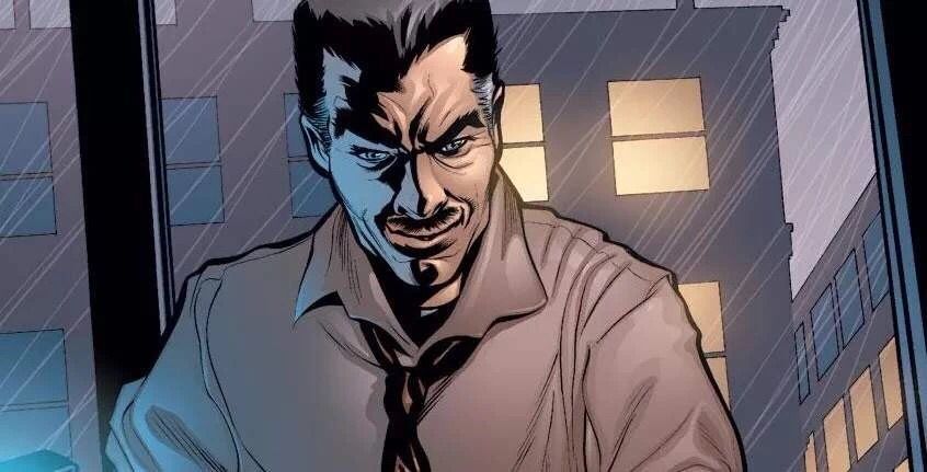 蜘蛛侠差点被他击毙！关于《号角日报》老板不