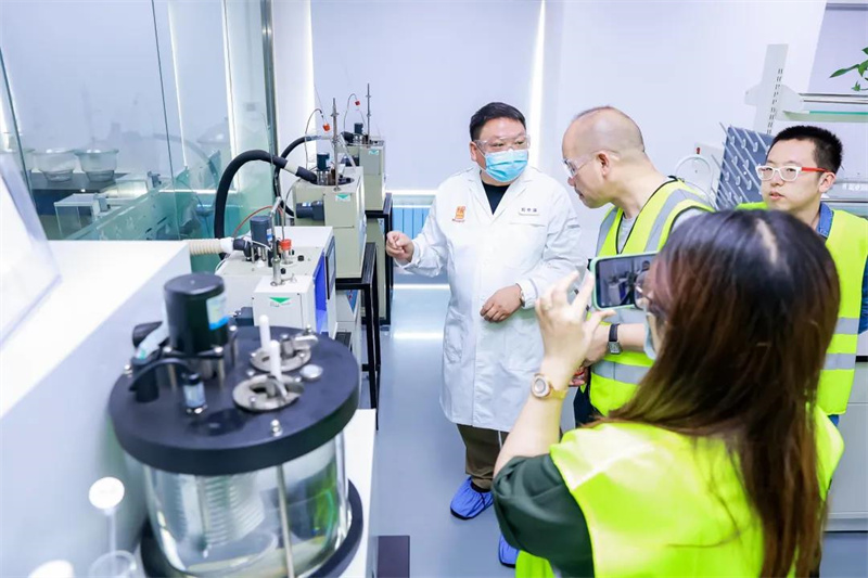 统一润滑油5E理念在市场起到重要作用