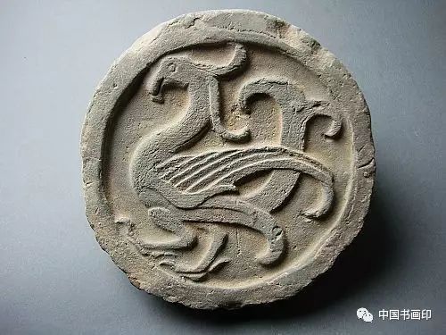 秦砖汉瓦图文详解