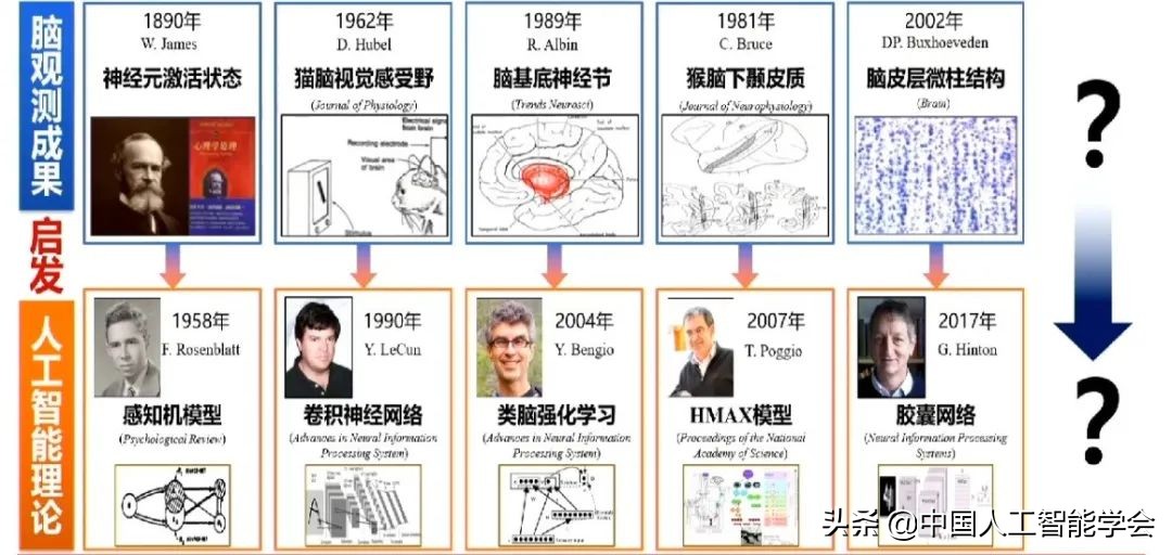 实录丨戴琼海：深度学习遭遇瓶颈，全脑观测启发下一代AI算法