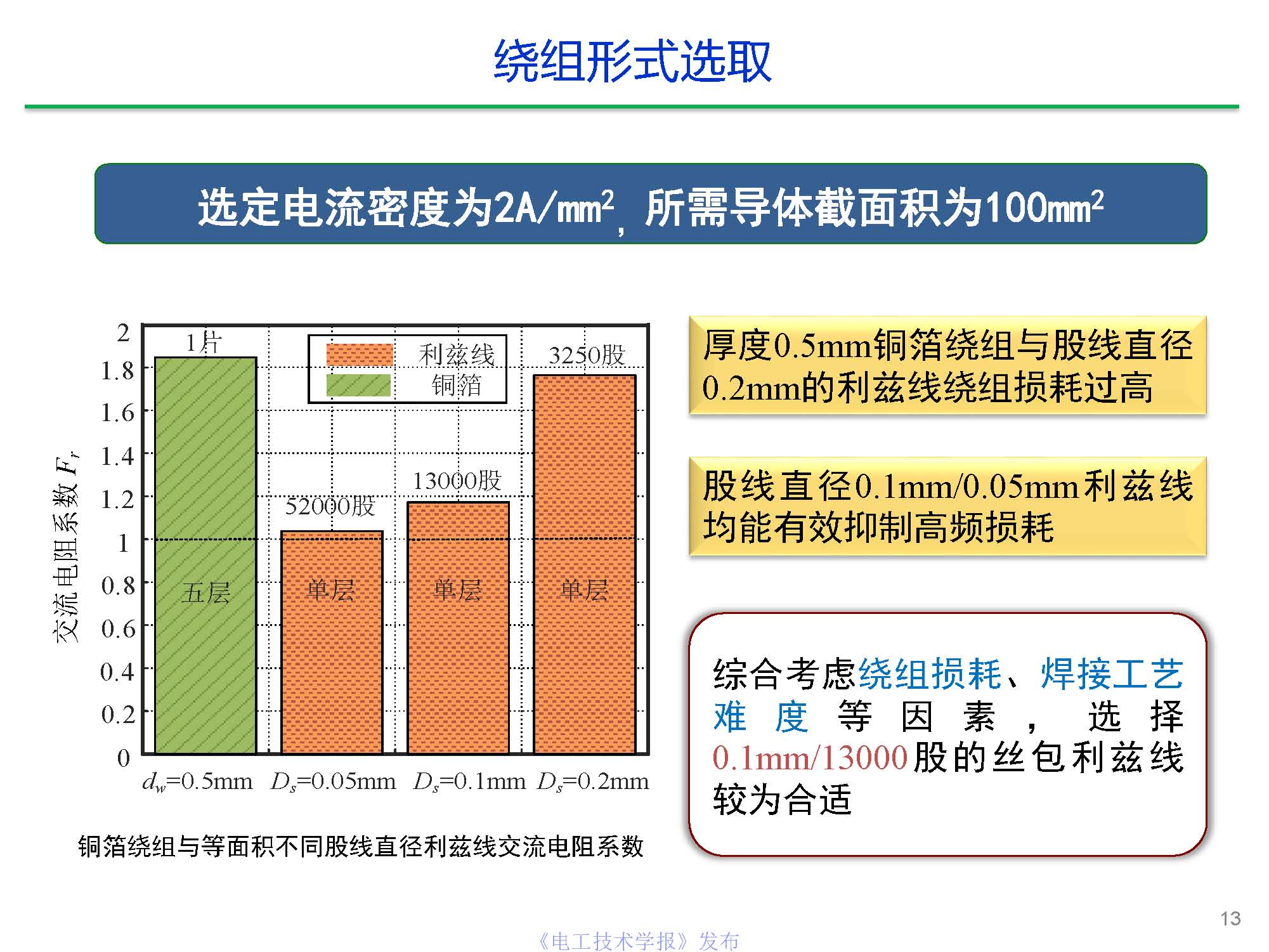 東南大學(xué)陳武教授：中壓直流變壓器關(guān)鍵技術(shù)研究