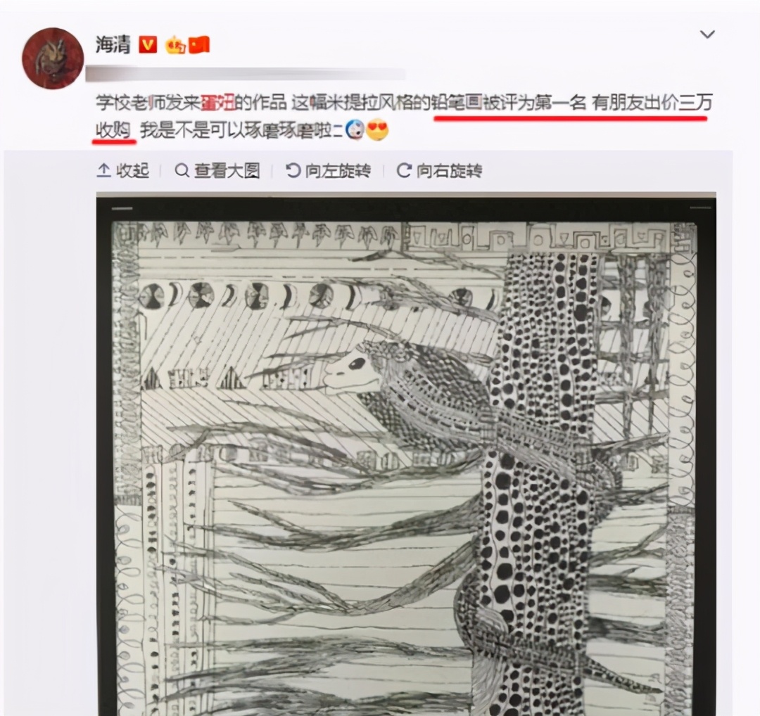 “國民媳婦”海清：出身名門，隱瞞富豪丈夫12年，兒子成她驕傲