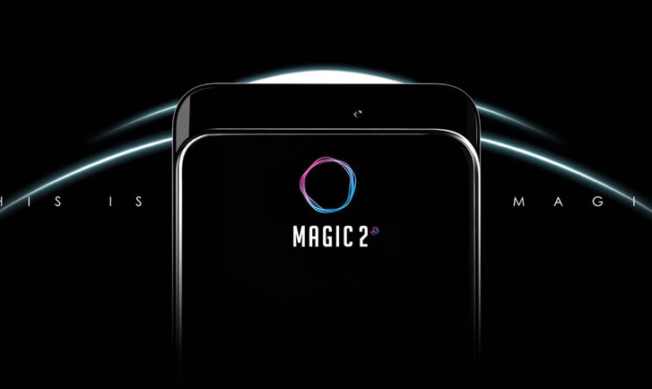 荣誉Magic3新手机曝出，选用青龙1020CPU，预估10月份公布