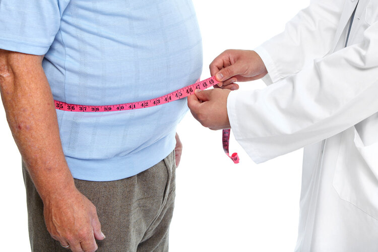 体重与死亡的关系被发现！已证实：这样的体重最长寿，你达标没？