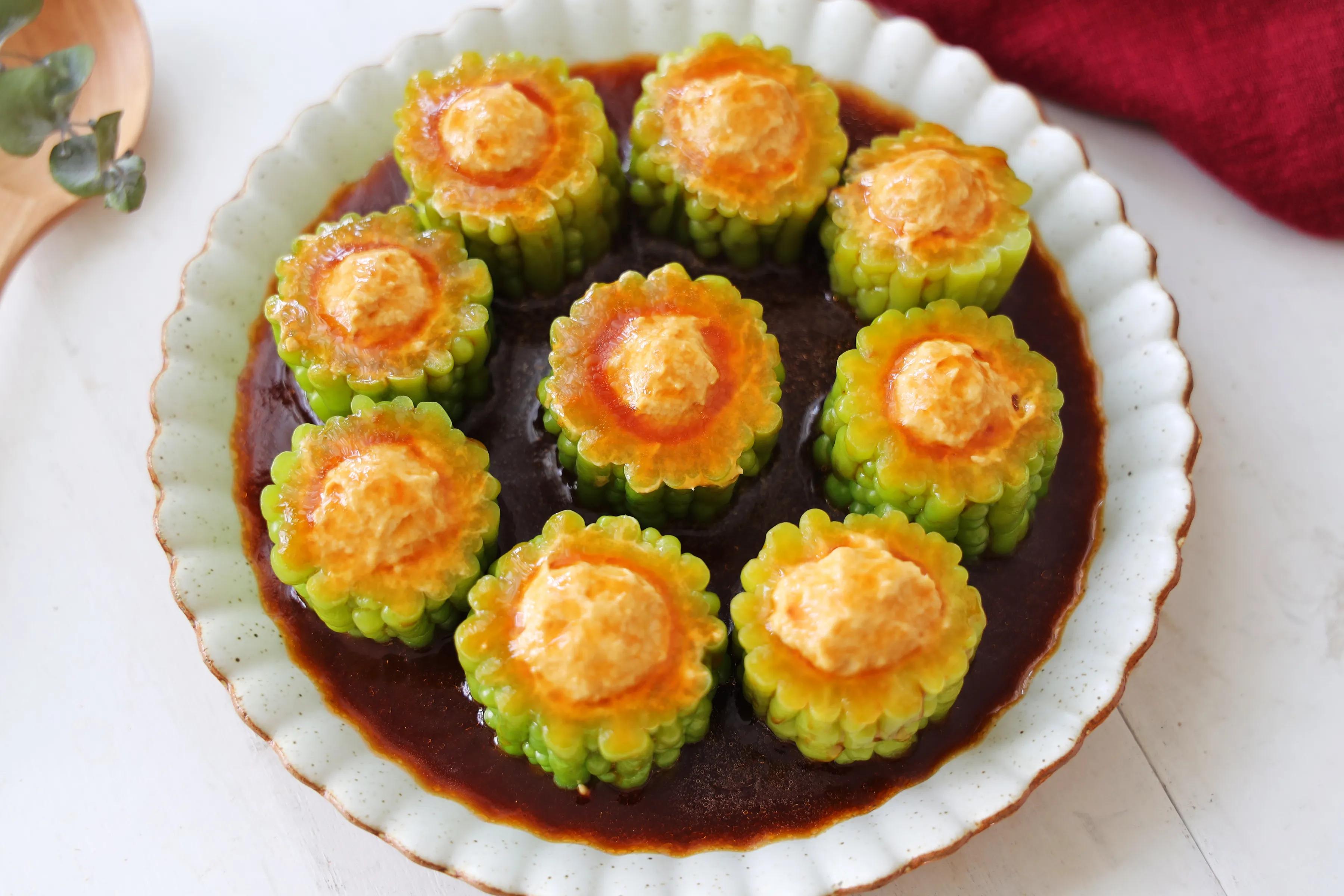 春天易上火，可以多吃這樣的蒸菜，清熱去火，低油低脂，超級鮮美