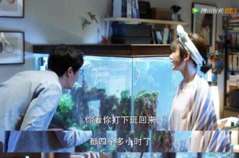 《三十而已》陈屿被低估，有房有车有单位，这